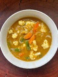 Dal soup